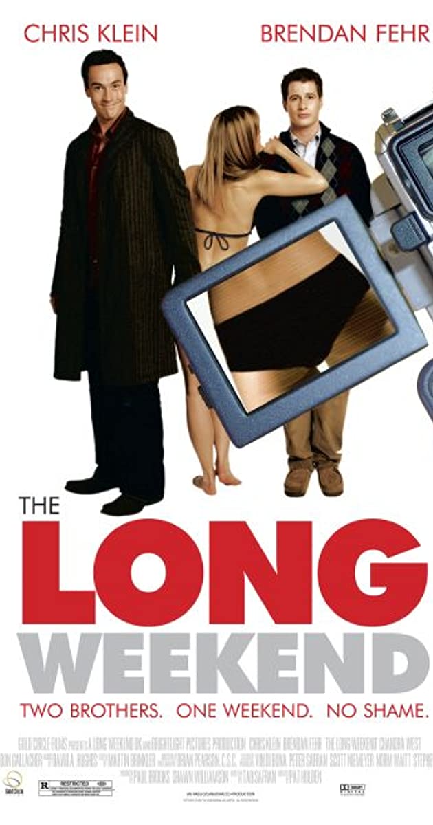 The Long Weekend (2013)