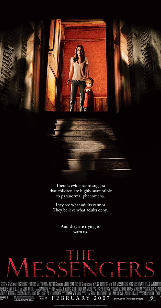 The Messengers[2007]