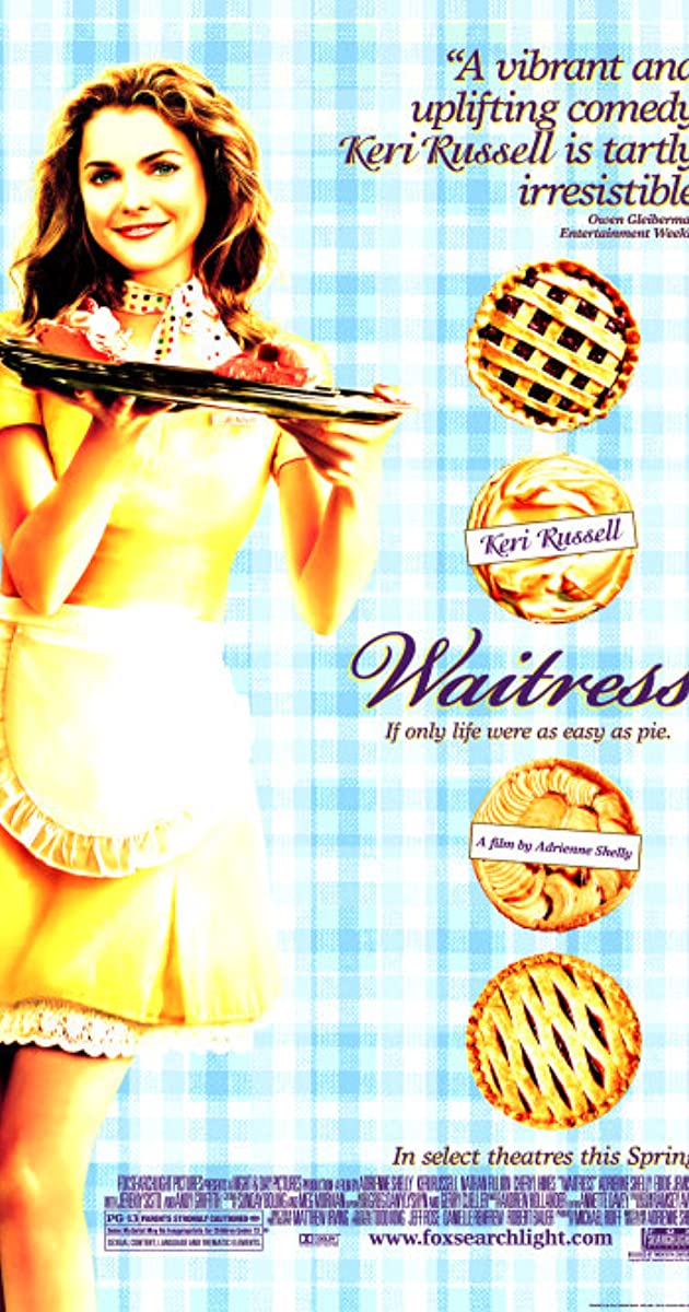 Waitress2007