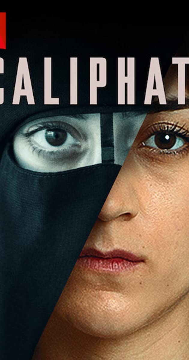 Caliphate TV Series (2020)