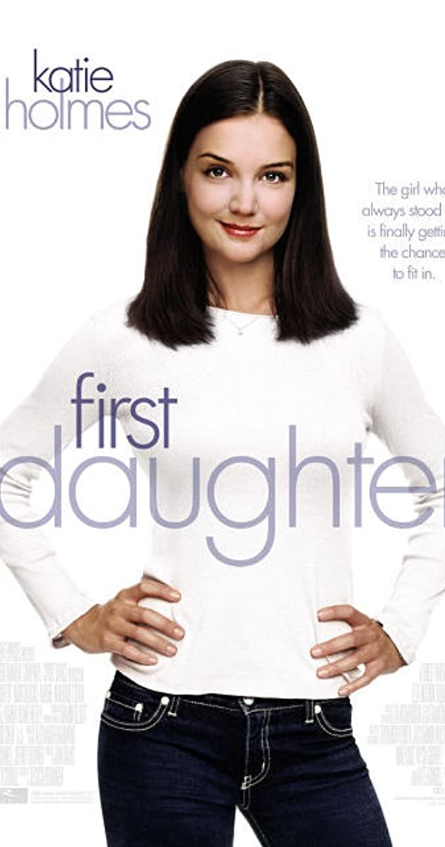 First Daughter (2004)