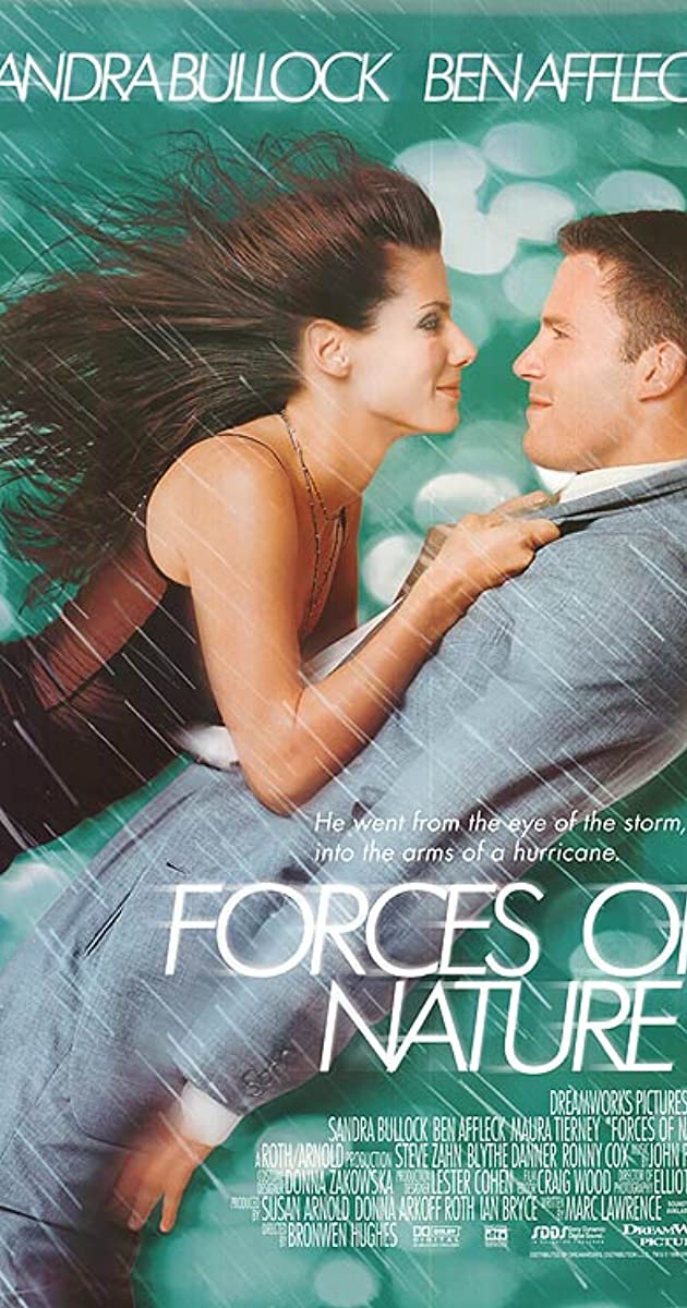 Forces of Nature (1999)