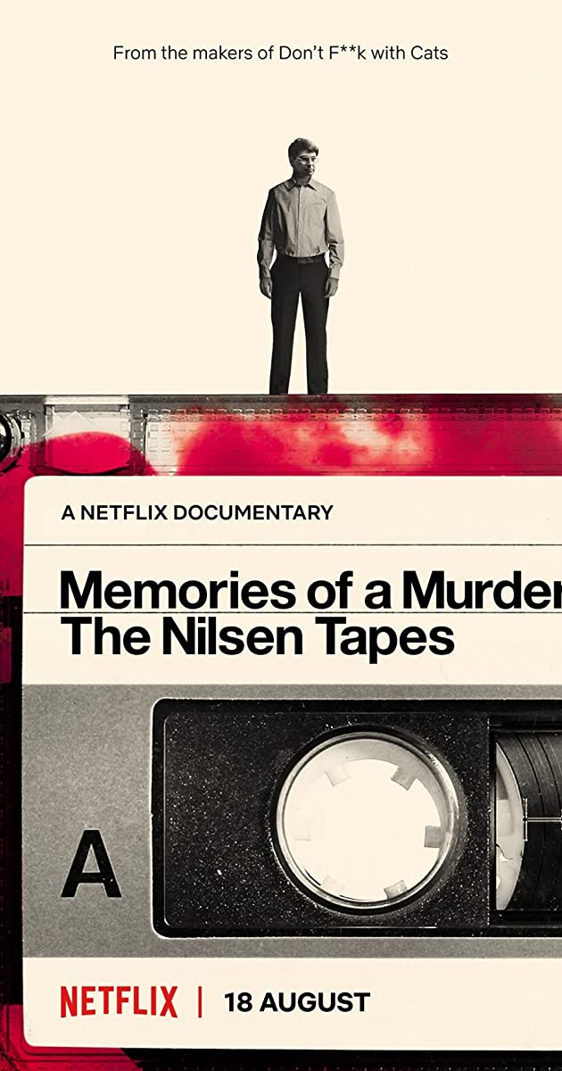 Memories of a Murderer - The Nilsen Tapes (2021)