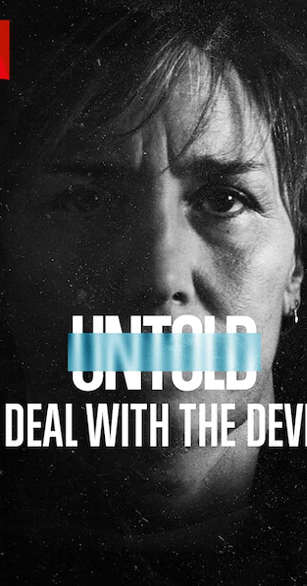 Untold - Deal With the Devil (2021)