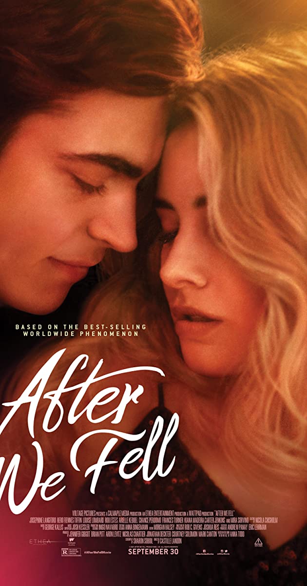 After We Fell (2021)