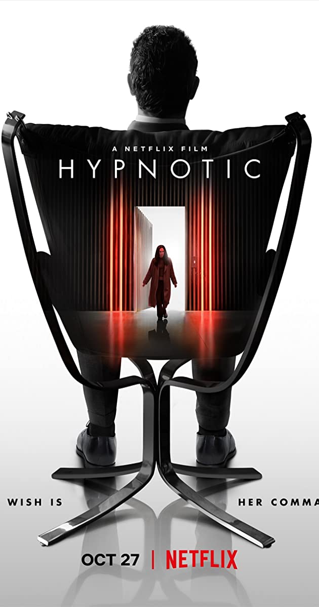 Hypnotic (2021)