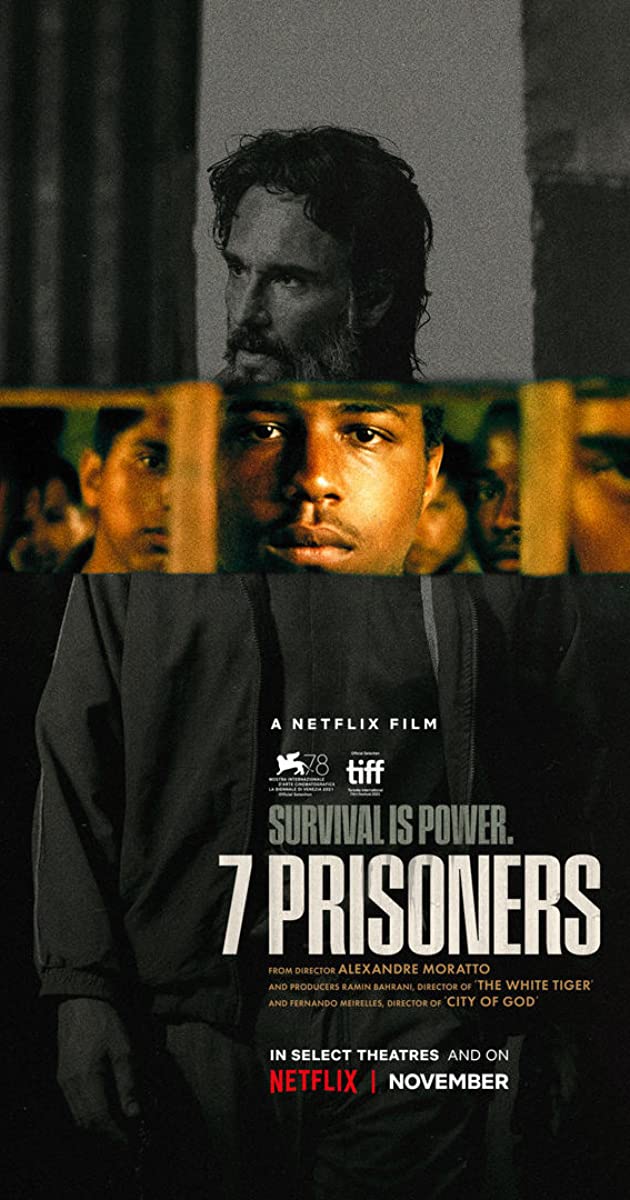 7 Prisoners (2021)