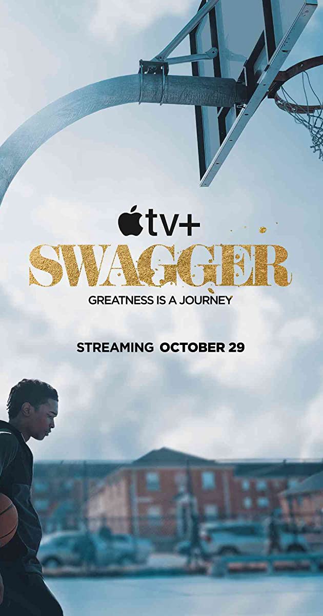 Swagger TV Series (2021)