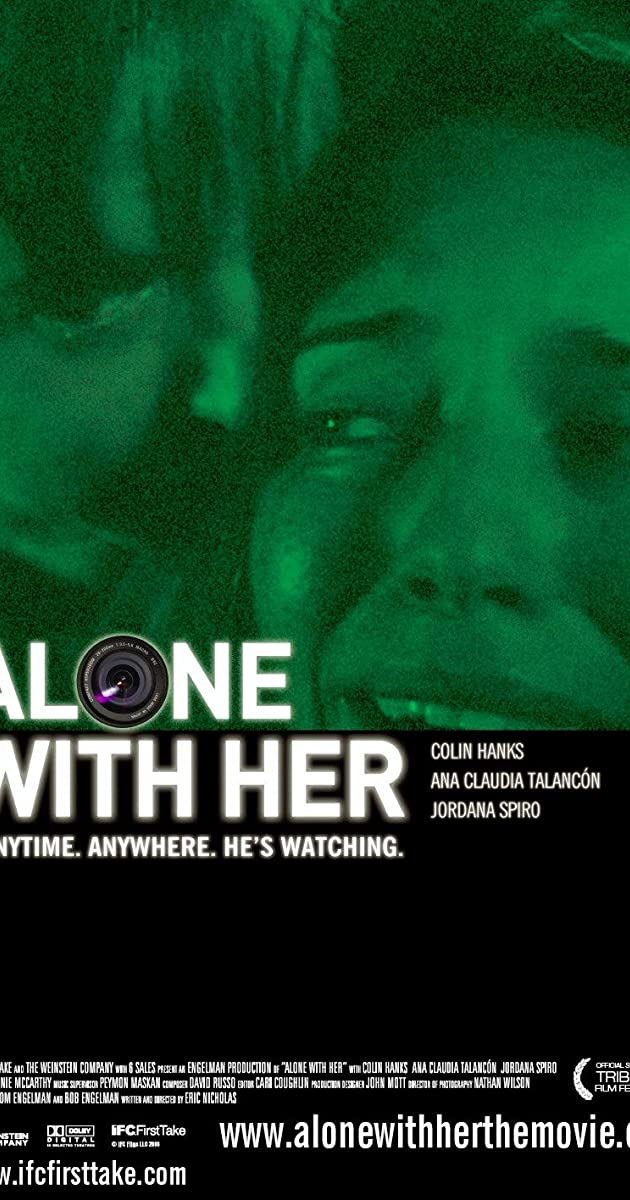 Alone with Her (2006)