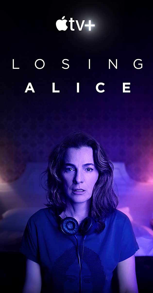 Losing Alice TV Mini Series 2020