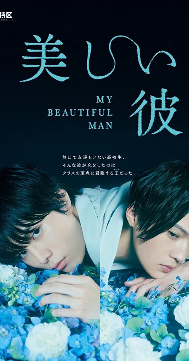 My Beautiful Man TV Series (2021)