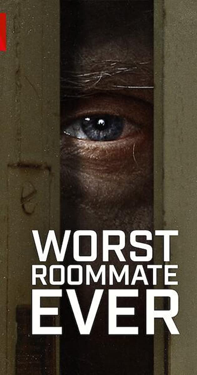 Worst Roommate Ever TV Mini Series (2022)