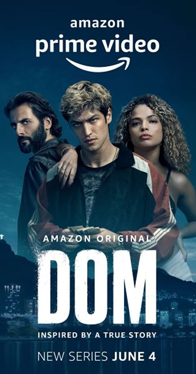 Dom TV Series (2021)