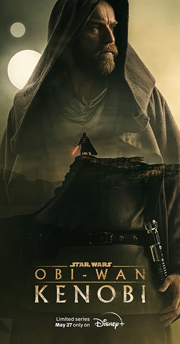 Obi-Wan Kenobi TV Mini Series (2022)