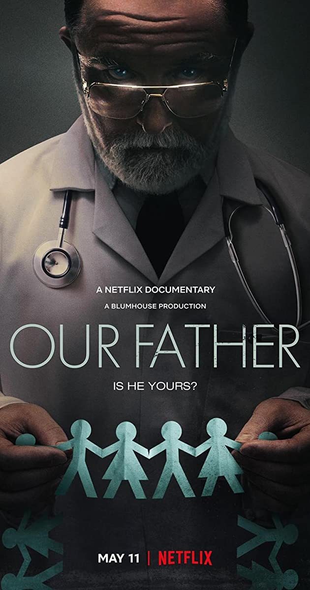 Our Father (2022)