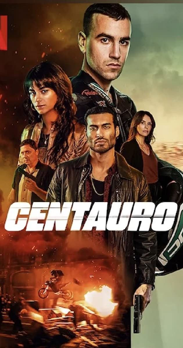 Centauro (2022)
