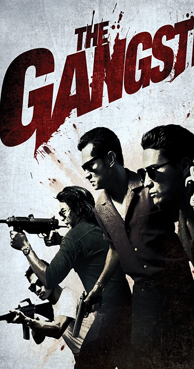 The Gangster (2012)
