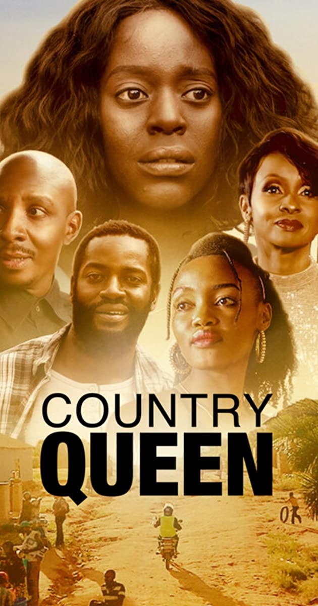 Country Queen TV Series (2022)