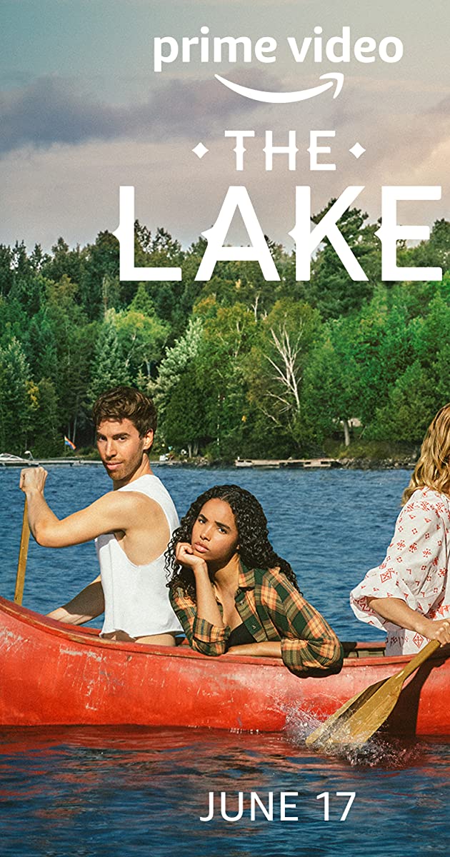The Lake TV Series (2022)