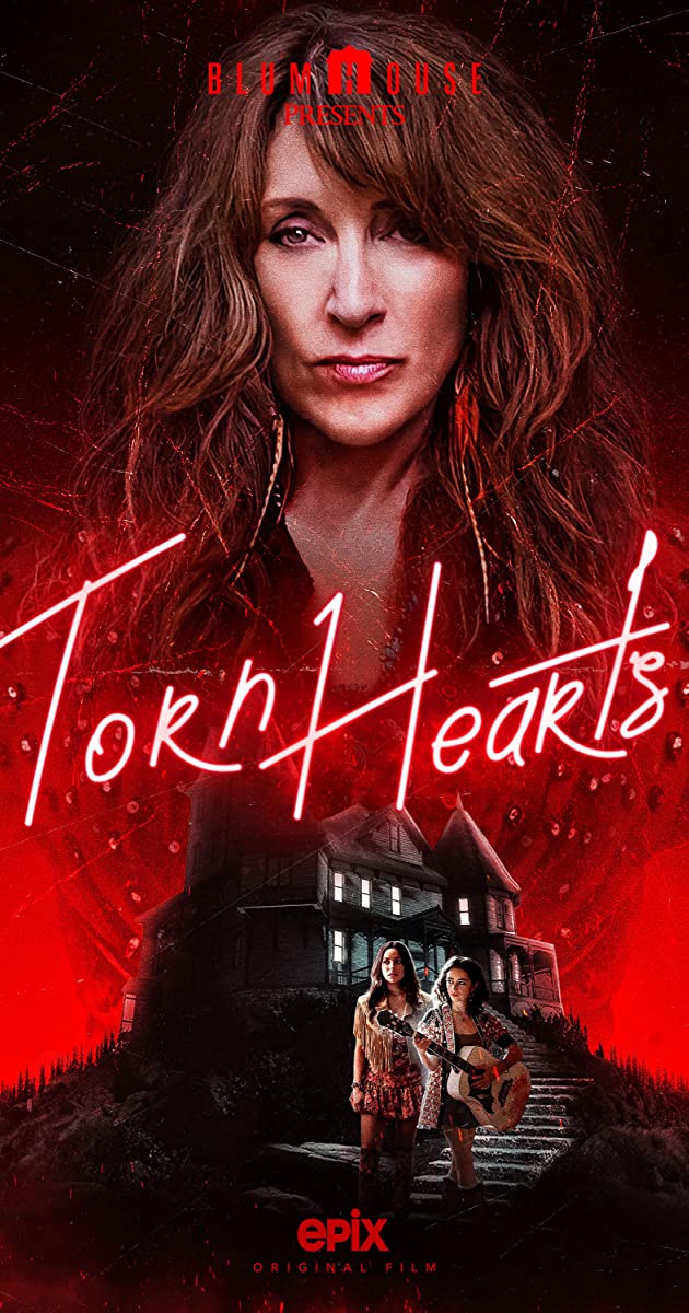Torn Hearts (2022)