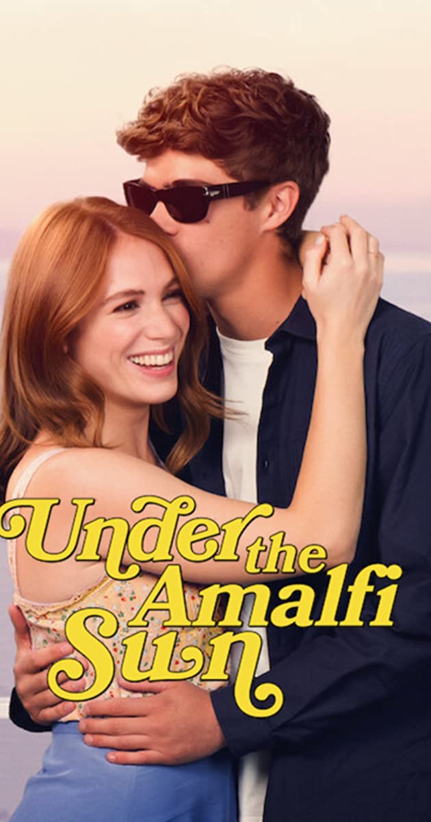 Under the Amalfi Sun (2022)