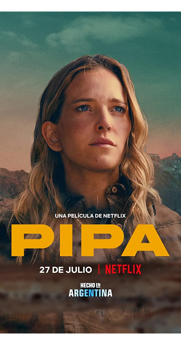 Recurrence (Pipa) (2022)