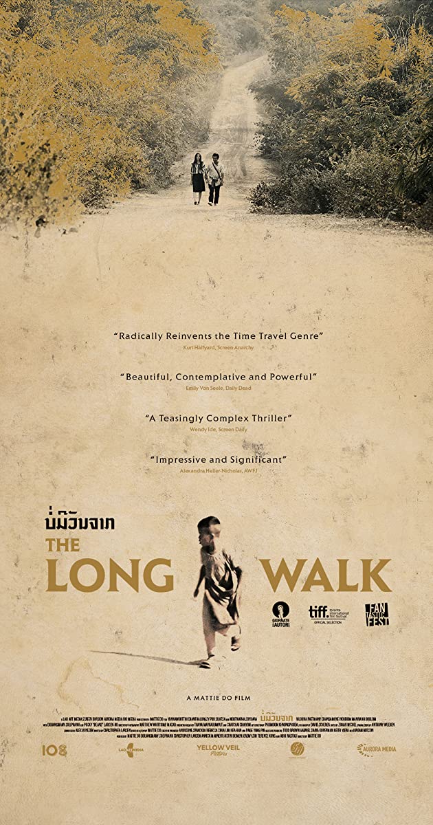 The Long Walk (2019)