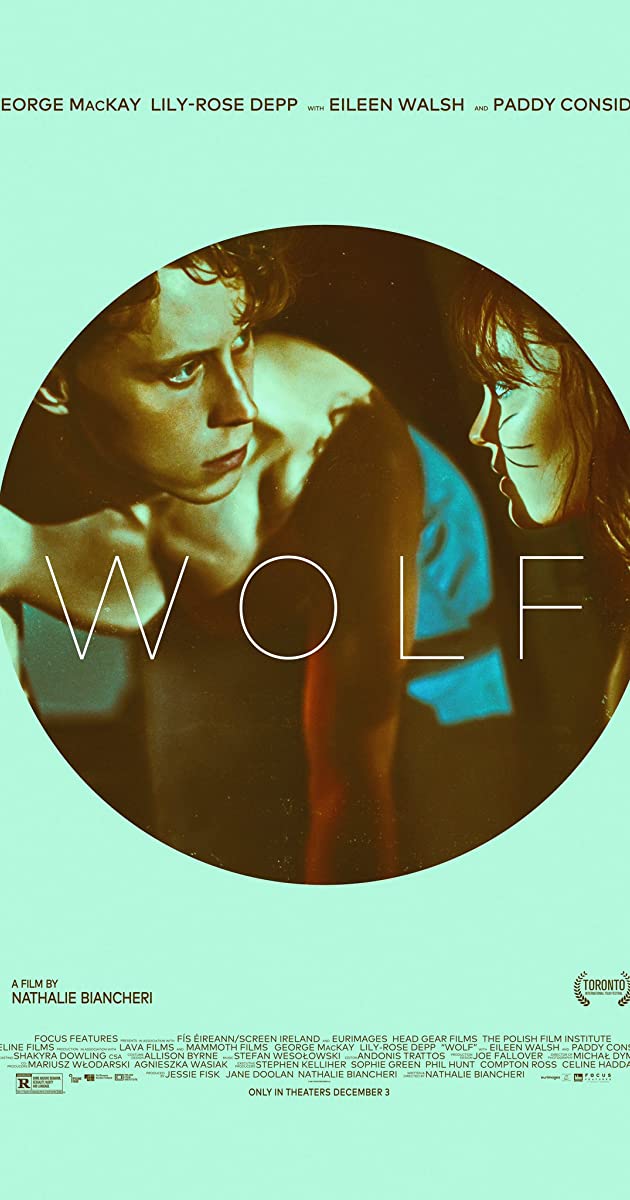 Wolf (2021)