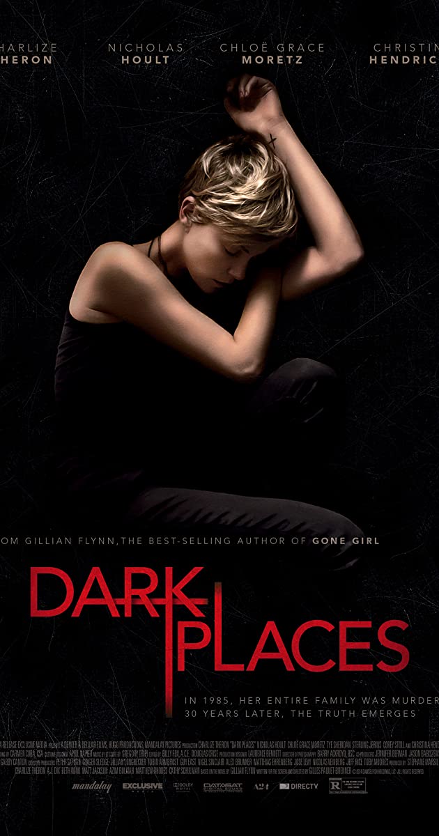 Dark Places (2015)