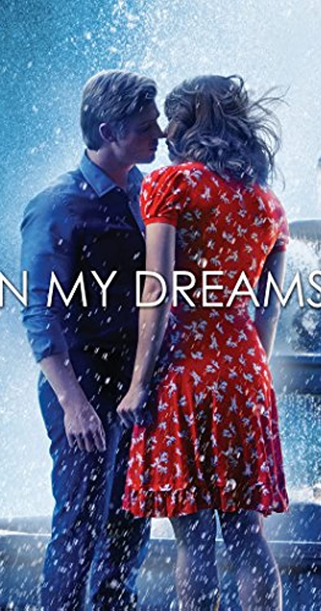 In My Dreams (2014)