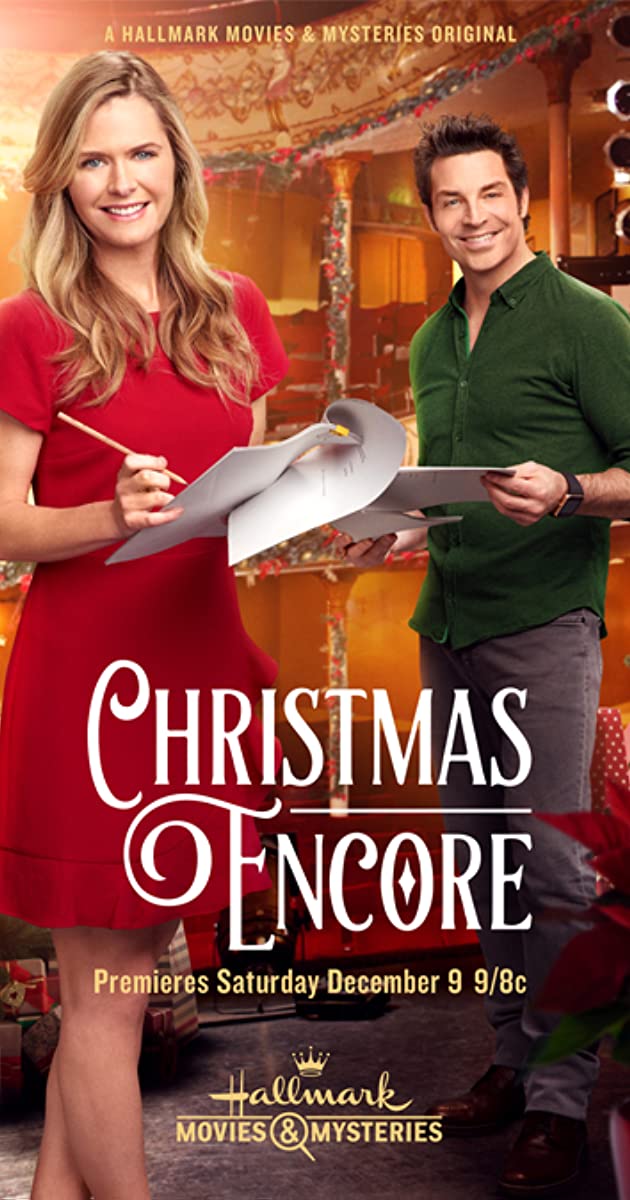 Christmas Encore (2017)