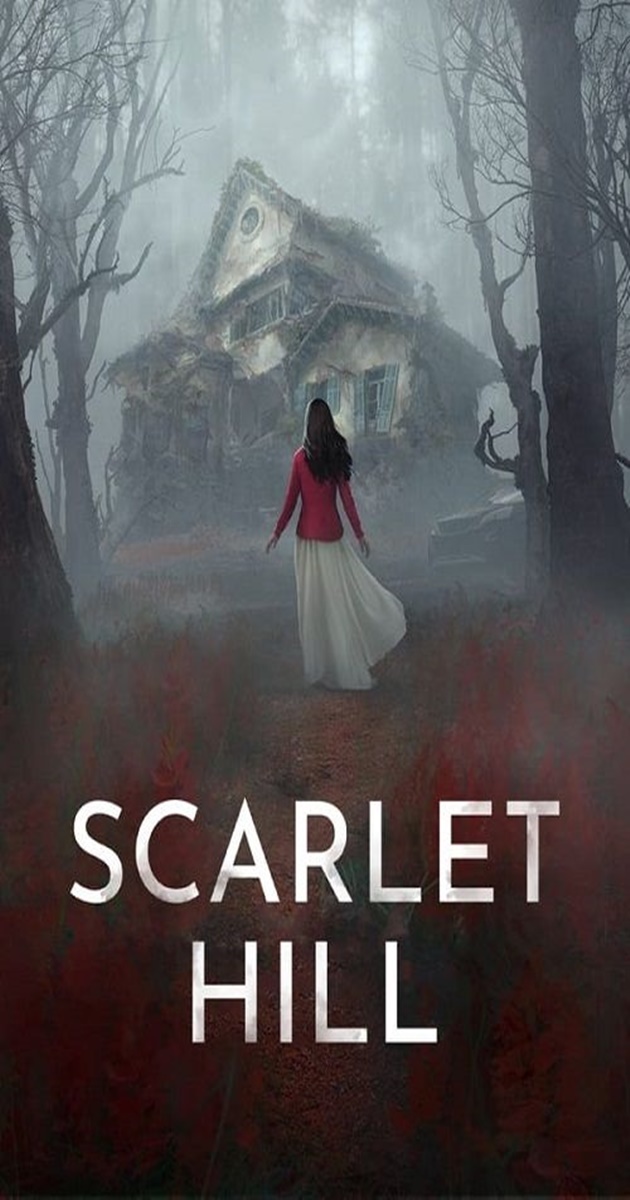 Scarlett Hill