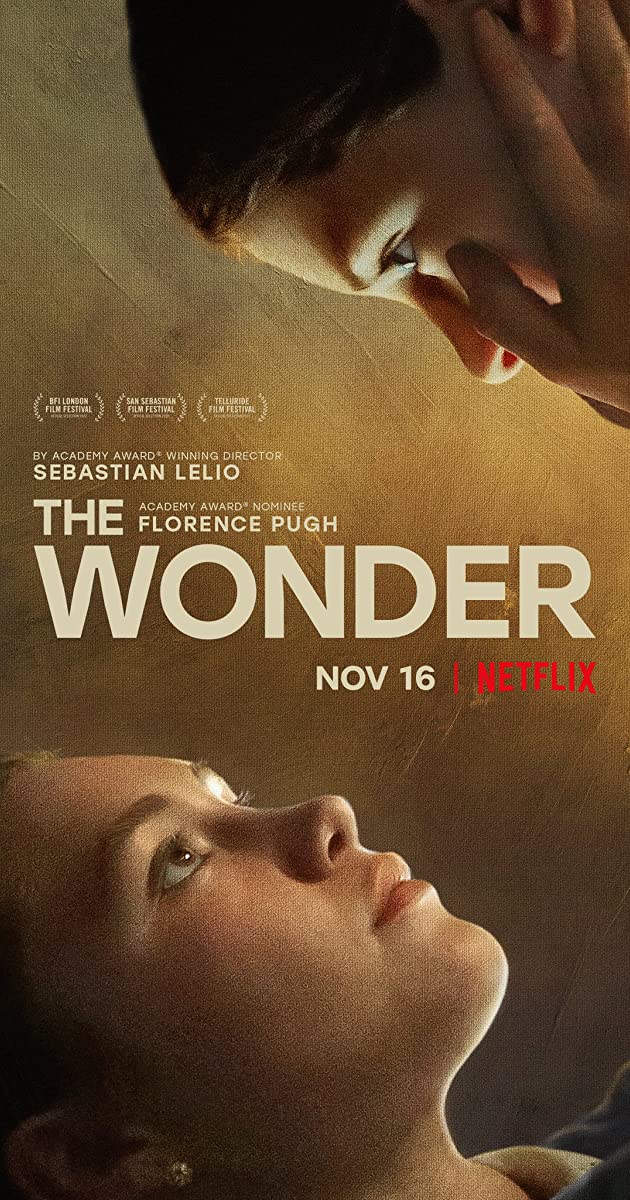 THE WONDER (2022)
