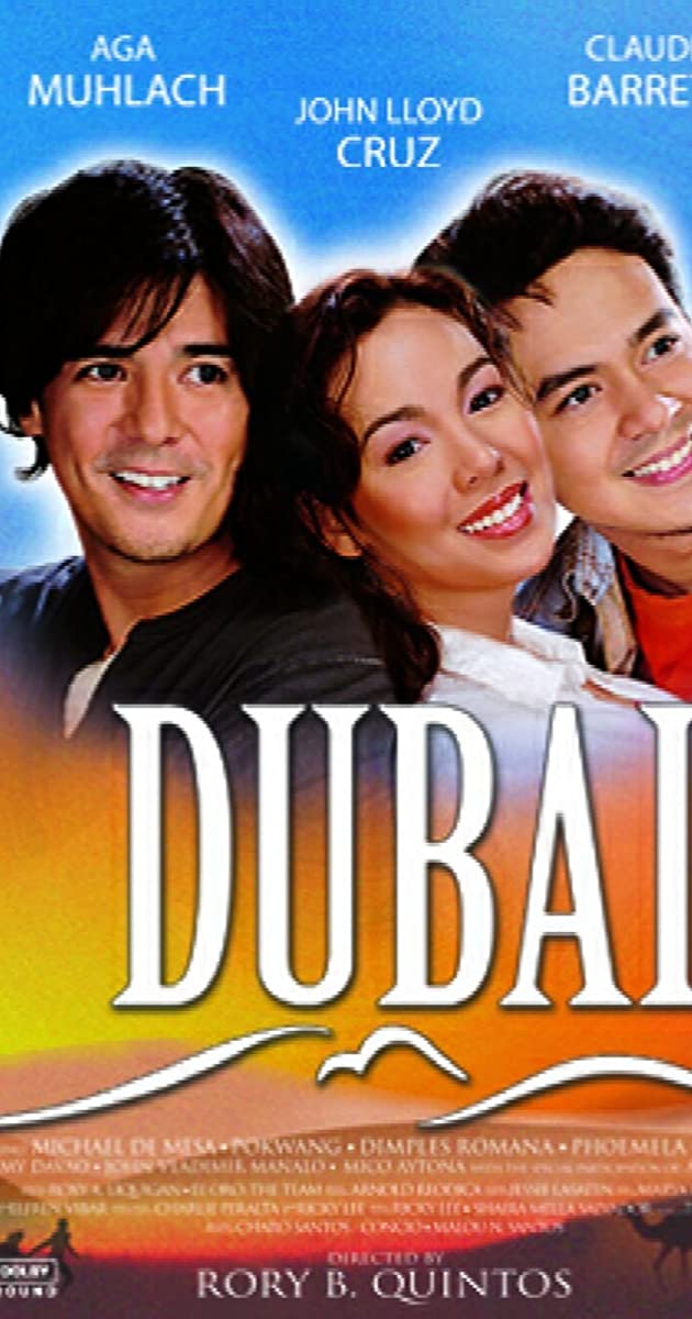 Dubai (2005)
