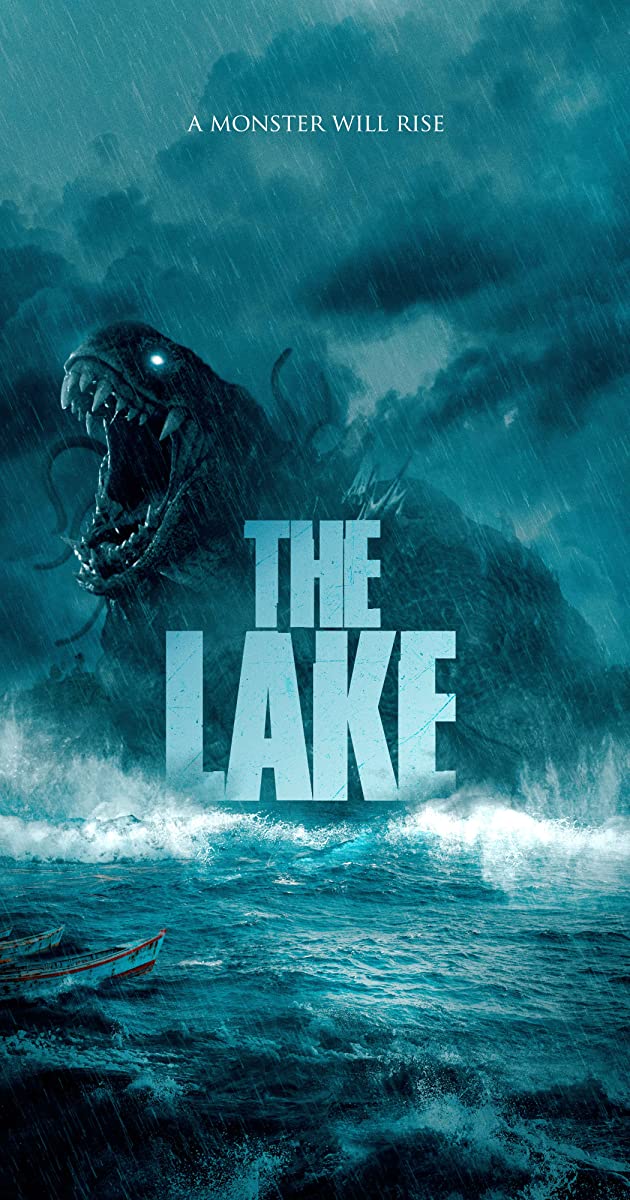 The Lake (2022)