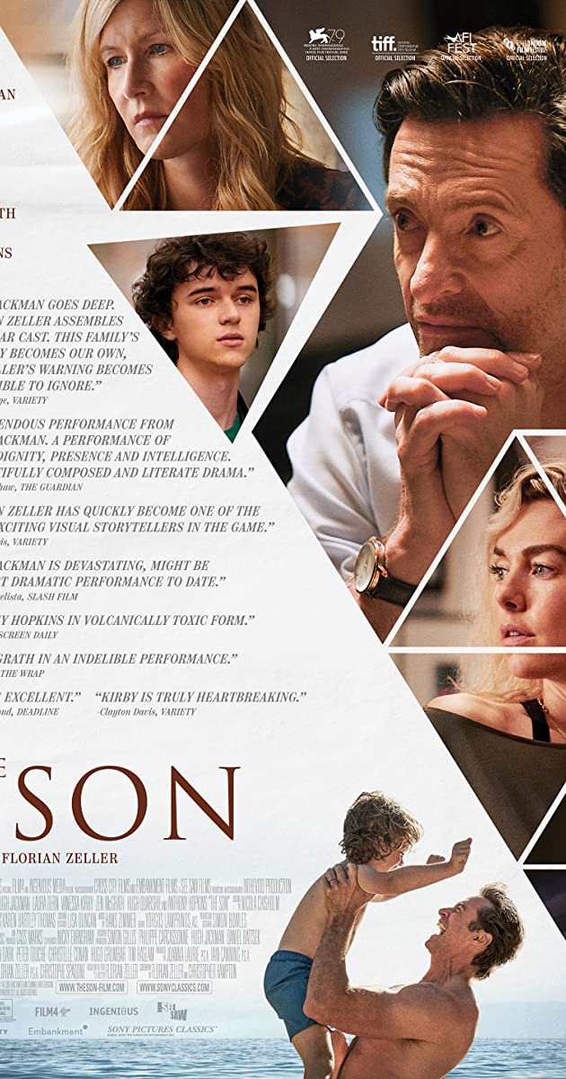 The Son (2022)