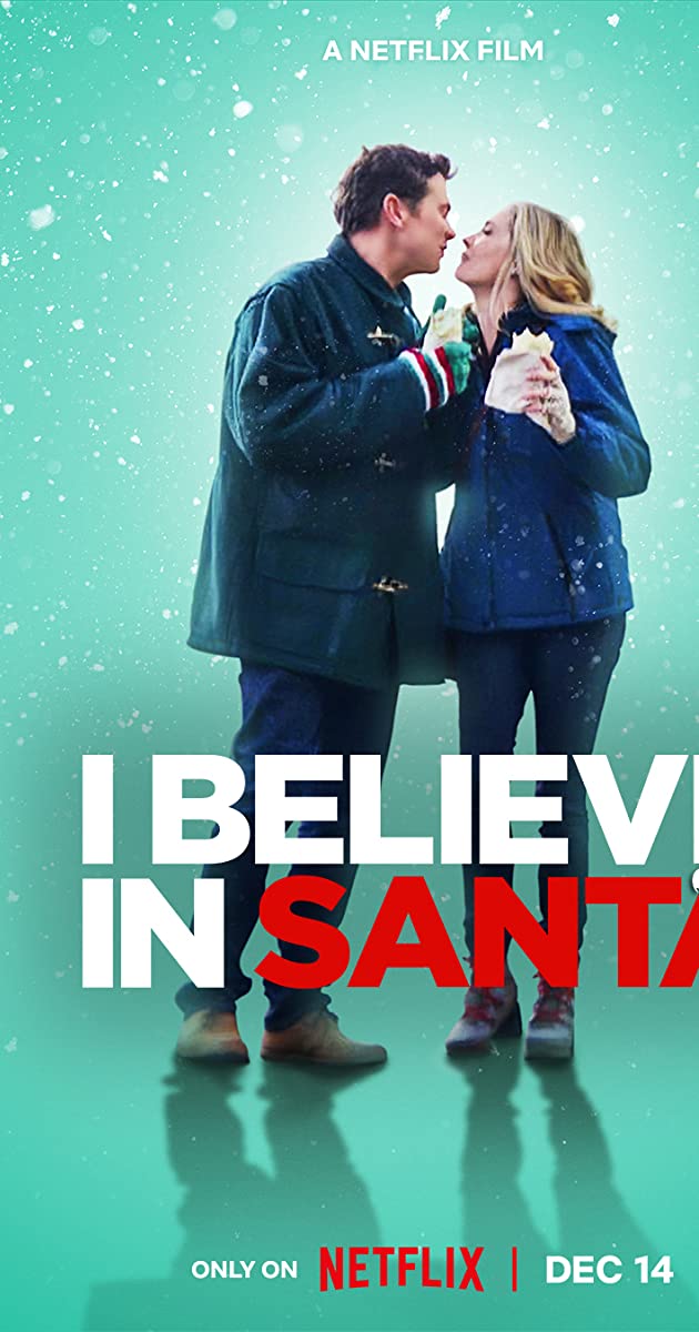 I Believe in Santa (2022)