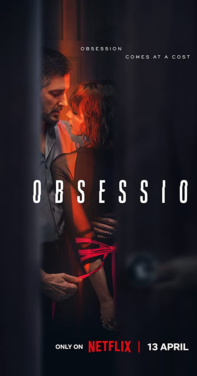 Obsession TV Mini Series (2023)