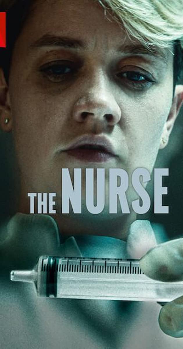 The Nurse TV Mini Series (2023)