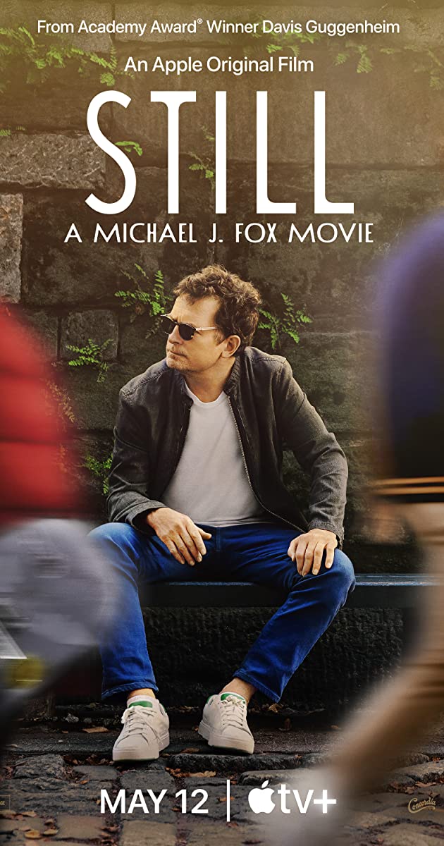 Still A Michael J. Fox Movie (2023)