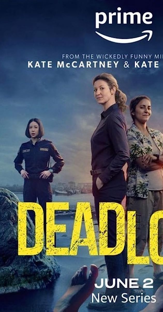Deadloch TV Series (2023)