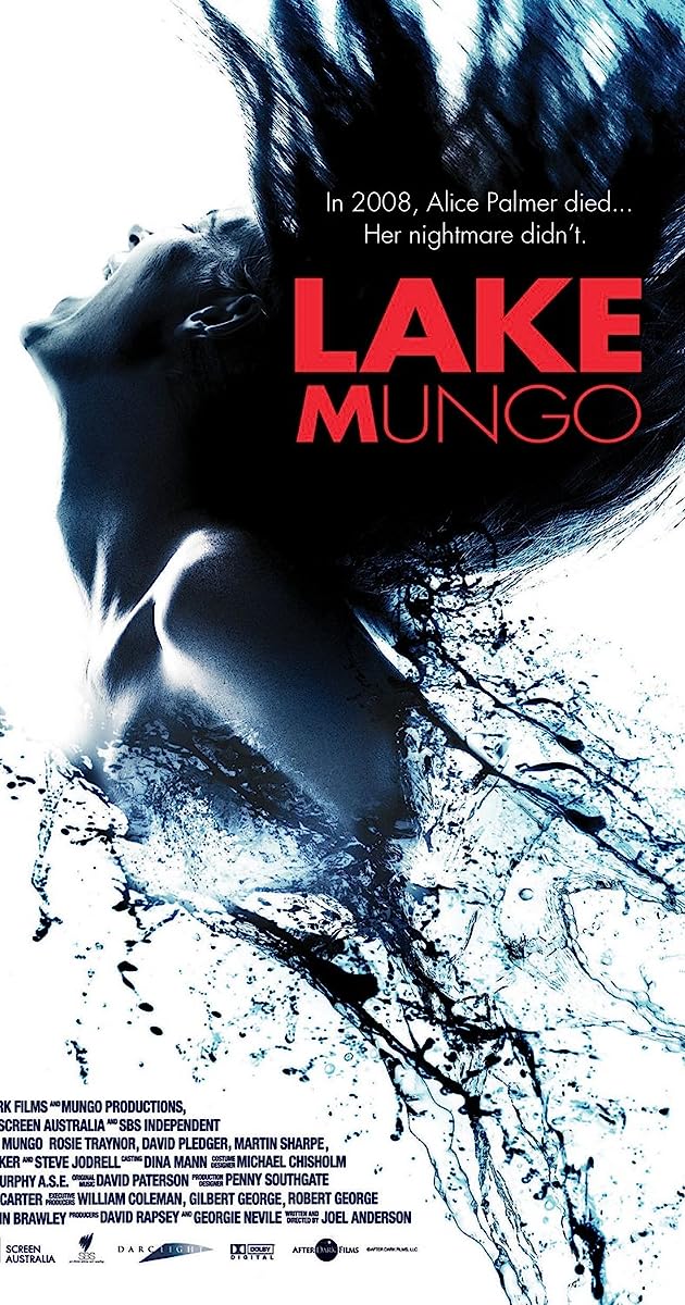 Lake Mungo (2008)