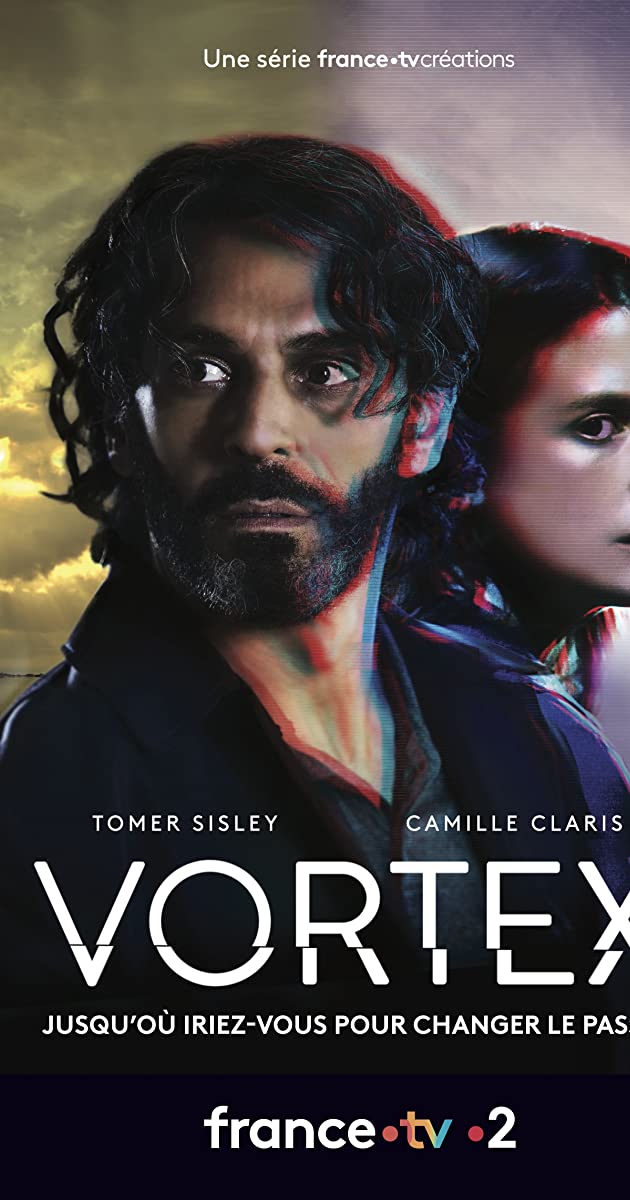 Vortex TV Mini Series (2022)