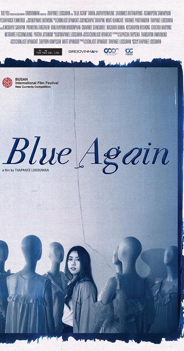 Blue Again (2022)
