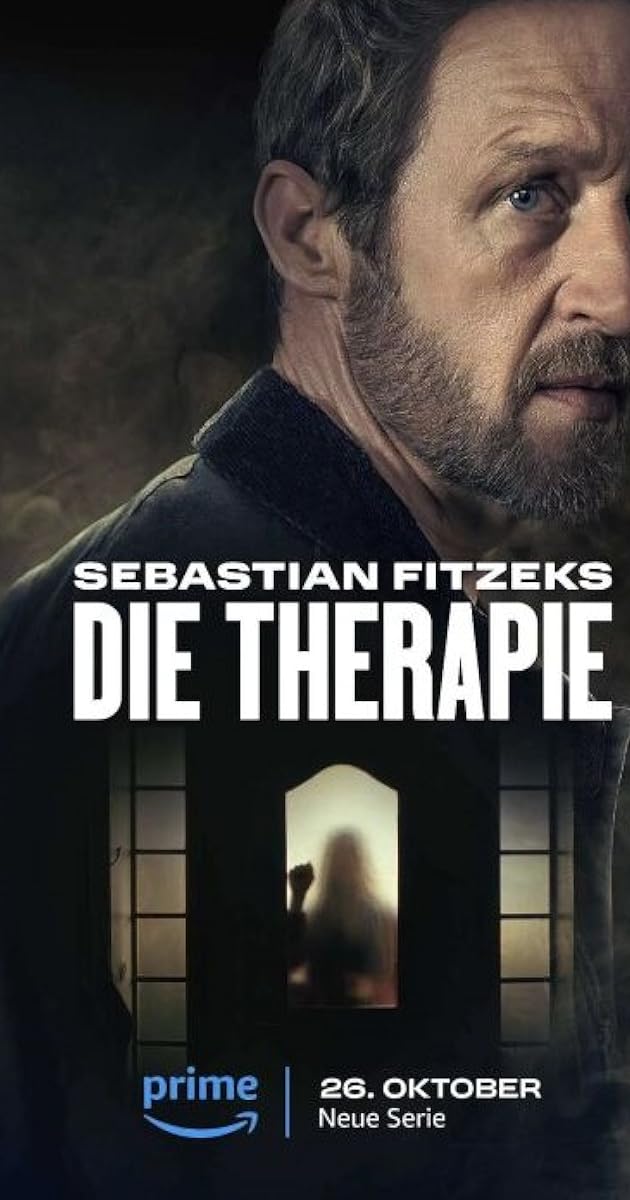 The Therapy TV Series (2023)