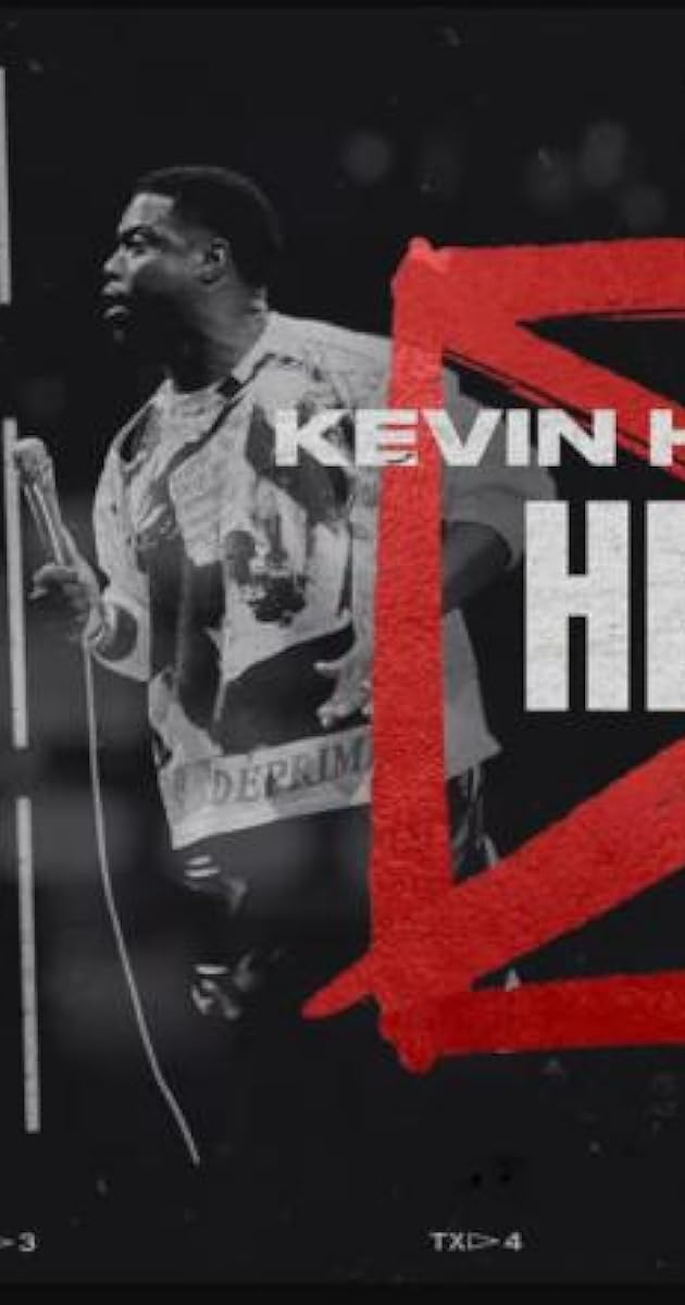 Kevin Hart & Chris Rock