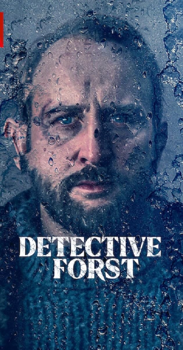 Detective Forst TV Series (2024)