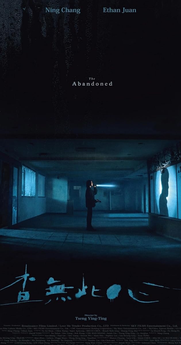 The Abandoned (2022)