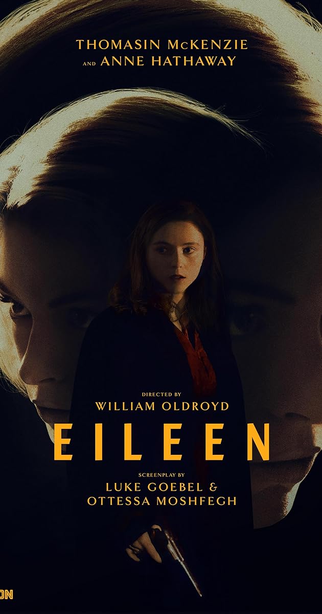 EILEEN (2023)