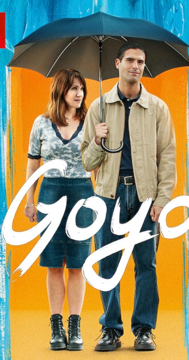Goyo (2024)